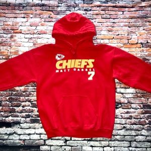 Kansas City Chiefs hoodie